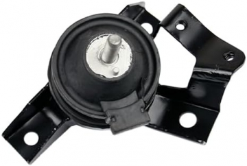 1K0385 4PCS Engine Motor & Transmission Mount Set for 2001-2006 Hyundai Santa Fe 2.7L 2WD | Replaces A7120 A7124 A7113 A6199 K0650