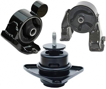 1K0366 3PCS Engine Motor & Tra...