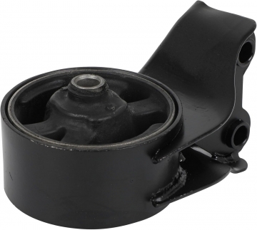 1K0369 2PCS Engine Motor Mount Set for 2001-2006 Hyundai Elantra 2.0L / 2003-2008 Tiburon 2.0L | A7118, A7116