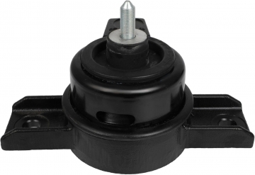 1K0382 Engine Motor & Transmission Mount Kit for 2007-2009 Hyundai Santa Fe 3.3L | Replaces A7150 A7166 A7175