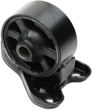 1K0370 3PCS Engine Motor & Transmission Mount Set for 2001-2006 Hyundai Elantra 2.0L AUTO | K0948 (A7118, A6196, A7101)