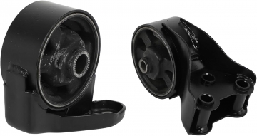 1K0369 2PCS Engine Motor Mount...