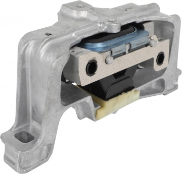 1K0363 3PCS Front Engine Motor Mount Set for Mercedes-Benz B250/CLA250/GLA250/GLA45 AMG | A4076, A4050, A4049