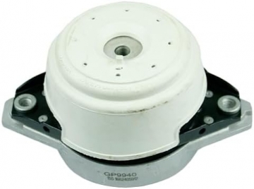 1K0362 3PCS Motor & Transmission Mount Set for Mercedes-Benz GLS450/ML350/ML400 | K3205 (A4094, A4096)