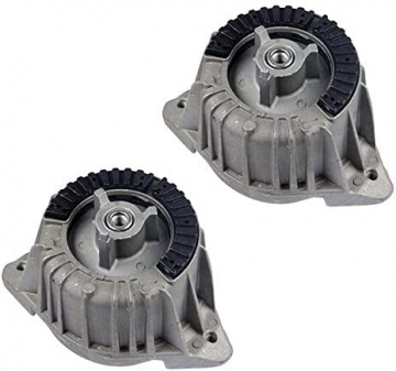 1K0361 2PCS Front Left & Right...