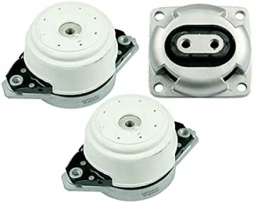 1K0362 3PCS Motor & Transmissi...