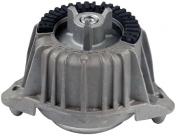 1K0361 2PCS Front Left & Right Engine Mount Set for 2011-2013 Mercedes-Benz E350 3.0L DIESEL AUTO | K2879 (A4077, A4077)