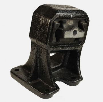 1C4492 Engine & Automatic Tran...