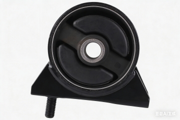 1C8762 Mounting, engine TEDGUM...