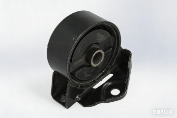 1C8764 Engine mount TEDGUM 002...