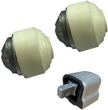 1K0354 3PCS Engine Motor & Tra...