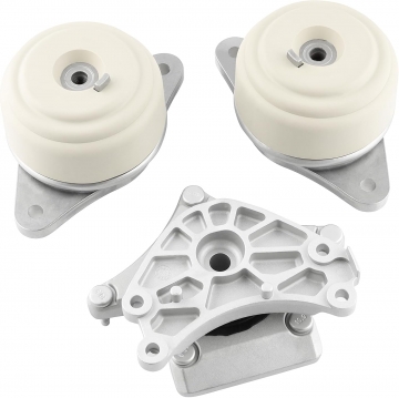 1K0358 Engine Motor & Transmis...