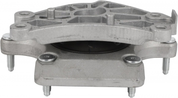 1K0358 Engine Motor & Transmission Mount Set for Mercedes-Benz C230/C300/E350/GLK350 | A4063, A4074, 9924, 9914