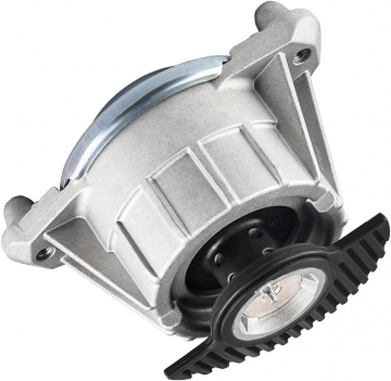 1K0357 3PCS Engine Motor & Transmission Mount Set for Mercedes-Benz C300/C350/E350/E400 | A4017, A4095