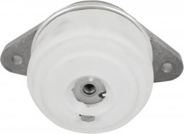 1K0358 Engine Motor & Transmission Mount Set for Mercedes-Benz C230/C300/E350/GLK350 | A4063, A4074, 9924, 9914