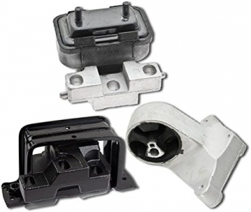 1K0350 3PCS Motor & Transmissi...