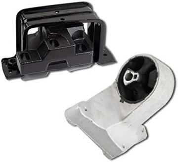 1K0349 2PCS Front Motor Mount ...