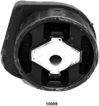 1K0337 3PCS Engine & Transmission Mount Kit for 2004-2006 BMW X3 | EM-5890, 10089, A4016