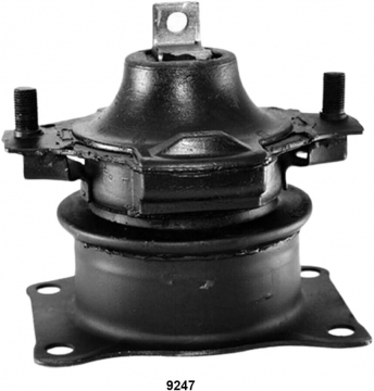 1K0330 3PCS Engine Mount Kit for 2007 Honda Odyssey V6 | 50830-305, 50810-SHJ-A00