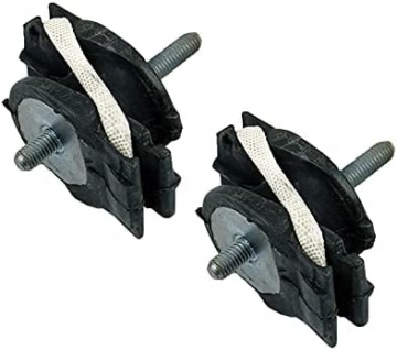 1K0331 2PCS Transmission Mount...