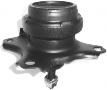 1K0327 3PCS Engine Mount Motor Set for 2.4L Automatic Transmission | EM-9139 (913990669168)