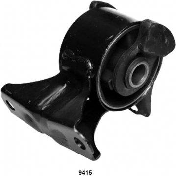 1K0330 3PCS Engine Mount Kit for 2007 Honda Odyssey V6 | 50830-305, 50810-SHJ-A00