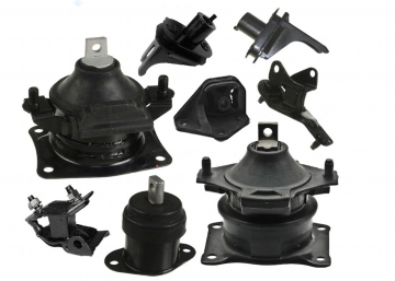 1K0333 7PCS Engine & Transmiss...