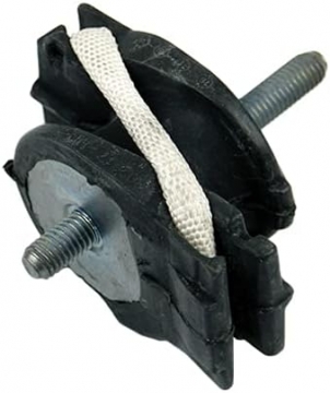 1K0331 2PCS Transmission Mount Kit for BMW 3 Series | K3198 (A4083, A4083)