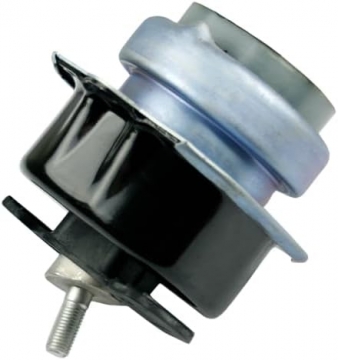 1K0335 2PCS Front Motor Mount Set for BMW X5 | K3122 (A4027, A4027)