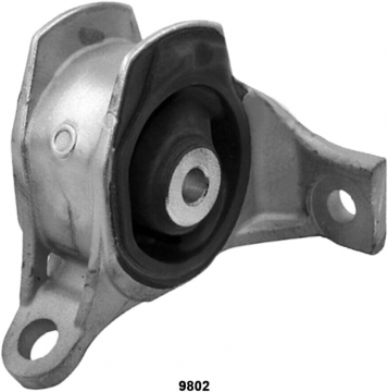 1K0326 5PCS Engine & Transmission Mount Kit for 2015-2016 Honda CR-V 2.4L | EM-7055, A65081