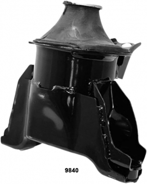 1K0326 5PCS Engine & Transmission Mount Kit for 2015-2016 Honda CR-V 2.4L | EM-7055, A65081